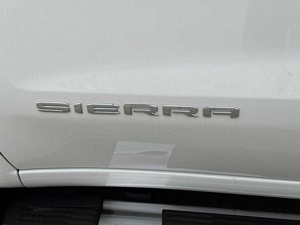 new 2026 GMC Sierra 1500 car, priced at $63,587