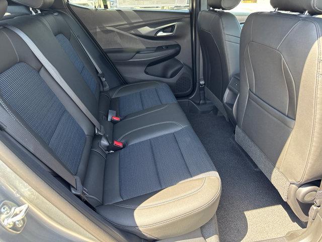 new 2025 Buick Envista car, priced at $24,287