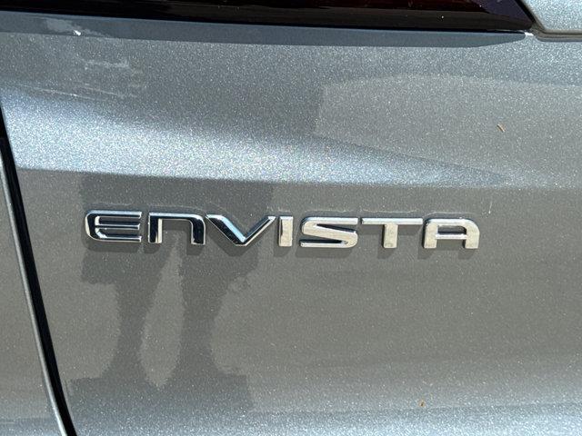 new 2025 Buick Envista car, priced at $24,287