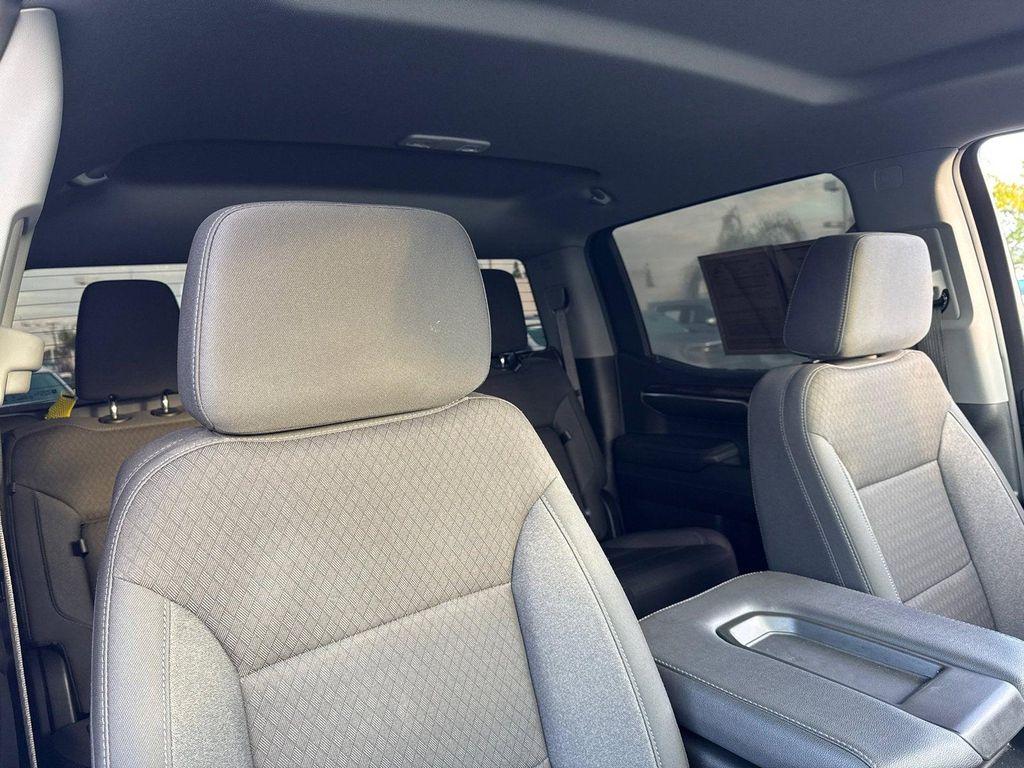 used 2024 GMC Sierra 1500 car, priced at $39,959