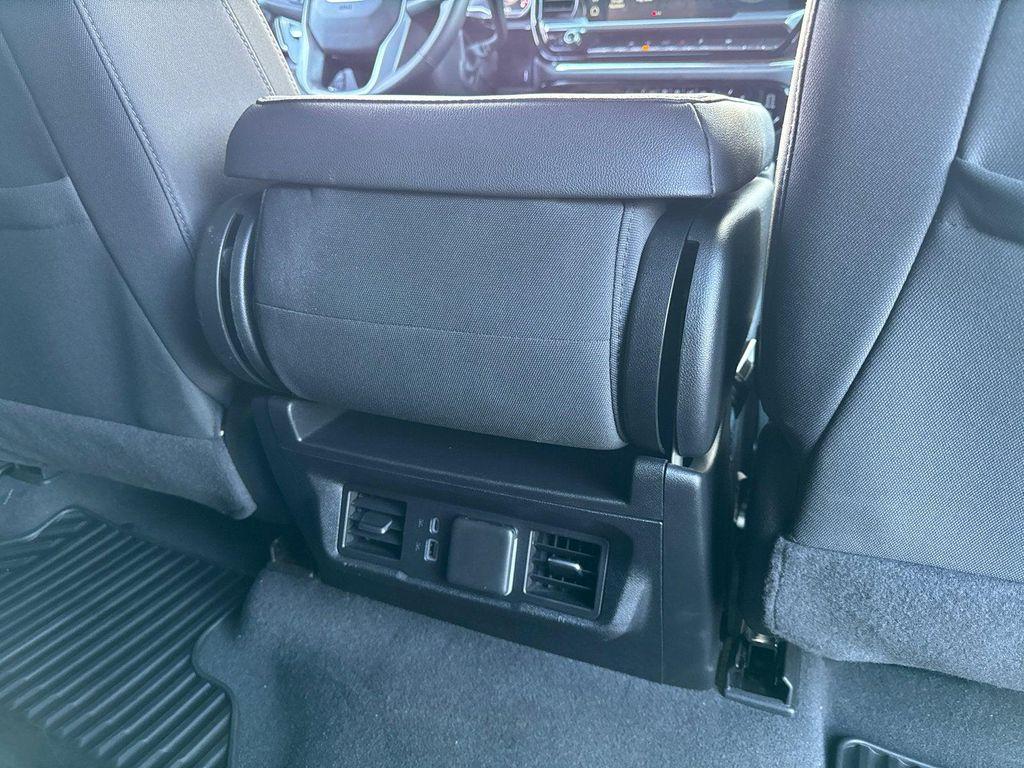 used 2024 GMC Sierra 1500 car, priced at $39,959