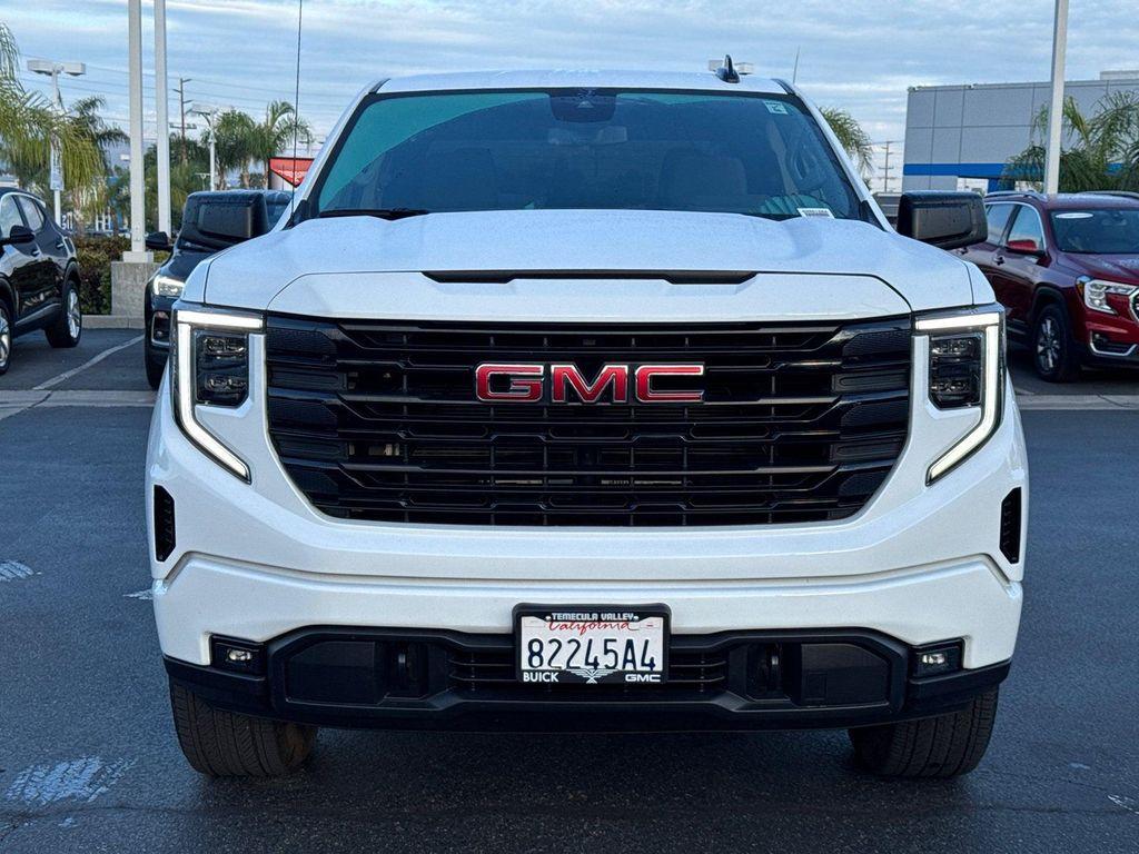 used 2024 GMC Sierra 1500 car, priced at $39,959