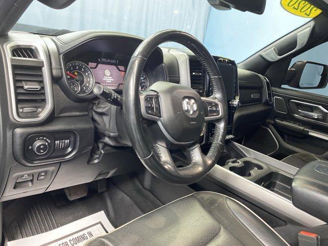 used 2020 Ram 1500 car, priced at $28,899
