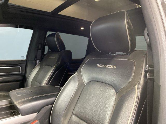 used 2020 Ram 1500 car, priced at $28,899