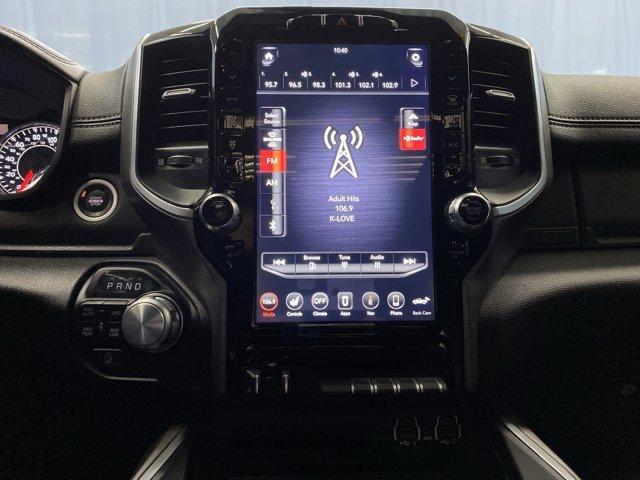 used 2020 Ram 1500 car, priced at $28,899