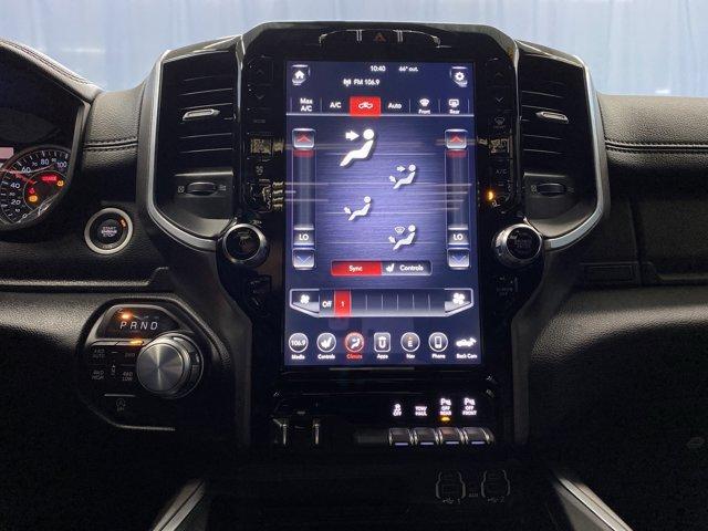 used 2020 Ram 1500 car, priced at $28,899