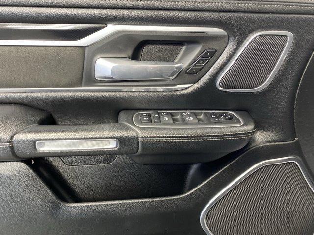used 2020 Ram 1500 car, priced at $28,899