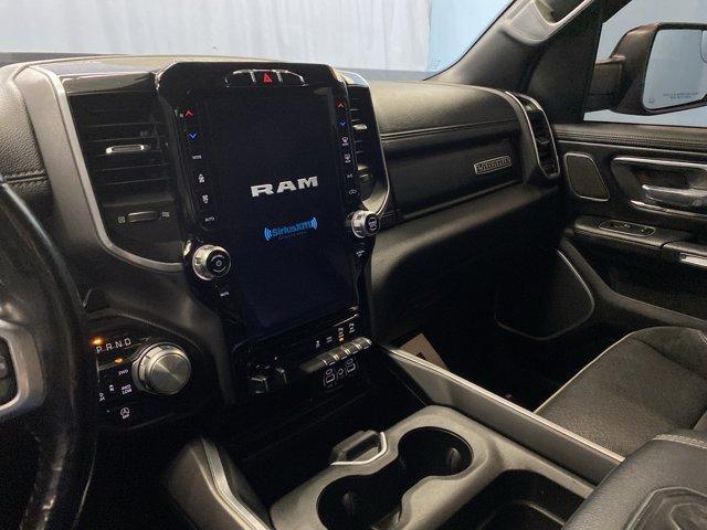 used 2020 Ram 1500 car, priced at $28,899