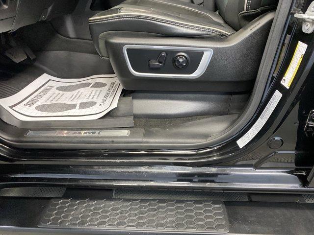 used 2020 Ram 1500 car, priced at $28,899