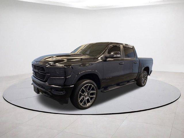 used 2020 Ram 1500 car, priced at $28,899