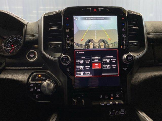 used 2020 Ram 1500 car, priced at $28,899