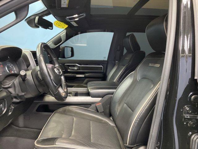 used 2020 Ram 1500 car, priced at $28,899