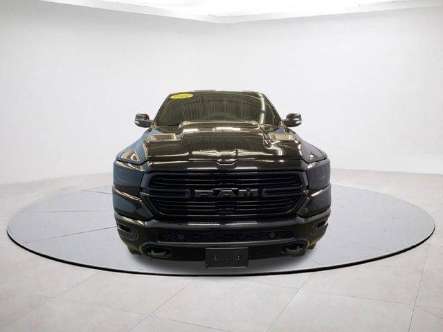 used 2020 Ram 1500 car, priced at $28,899
