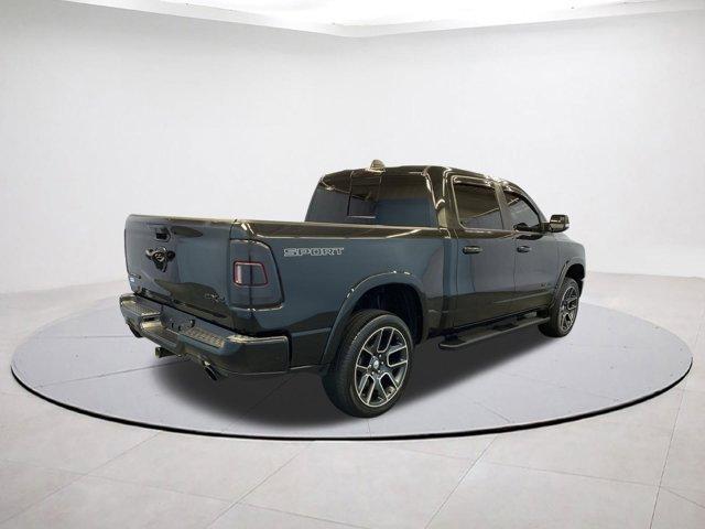 used 2020 Ram 1500 car, priced at $28,899