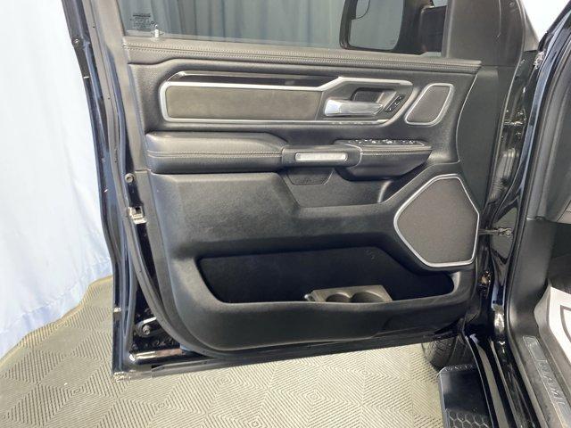 used 2020 Ram 1500 car, priced at $28,899