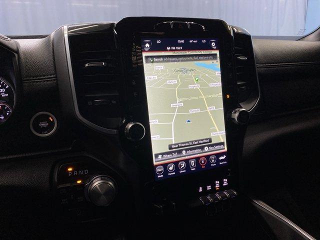 used 2020 Ram 1500 car, priced at $28,899