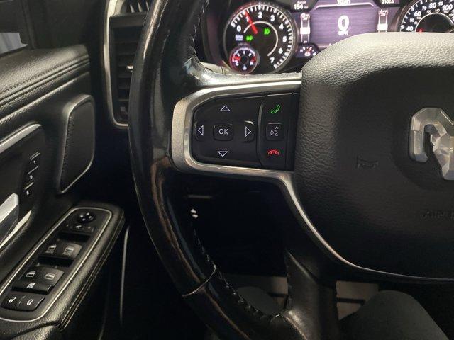 used 2020 Ram 1500 car, priced at $28,899