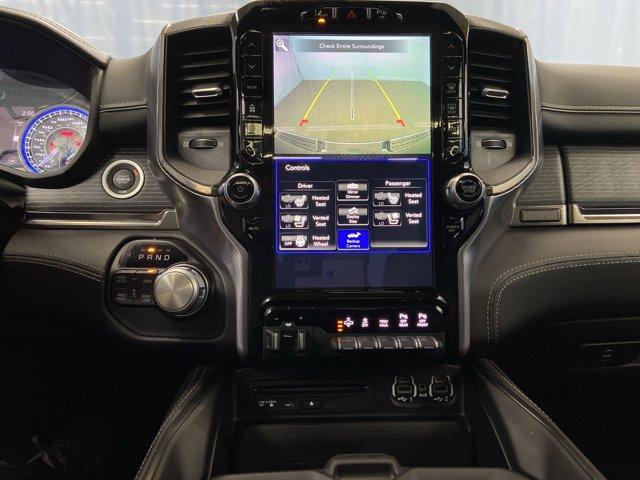 used 2019 Ram 1500 car, priced at $40,399