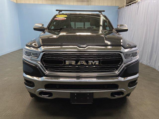 used 2019 Ram 1500 car, priced at $40,399
