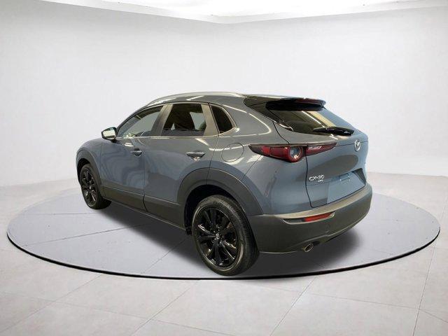 used 2024 Mazda CX-30 car, priced at $24,799