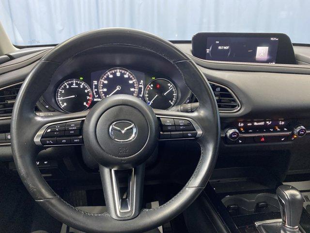 used 2024 Mazda CX-30 car, priced at $24,799