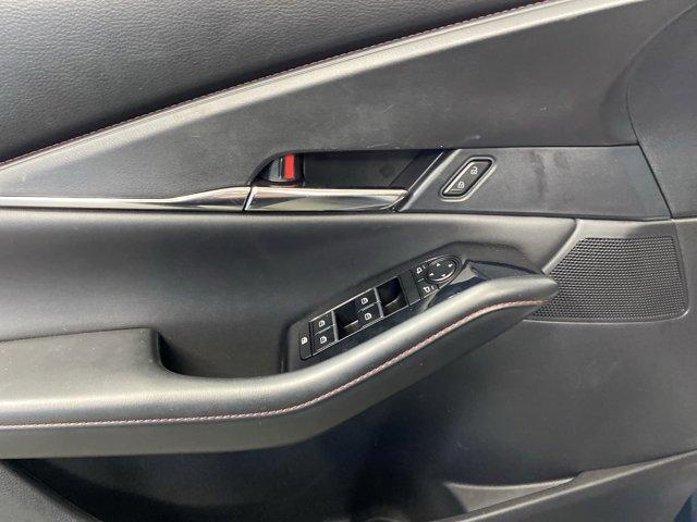 used 2024 Mazda CX-30 car, priced at $24,799