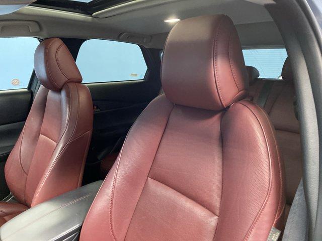 used 2024 Mazda CX-30 car, priced at $24,799