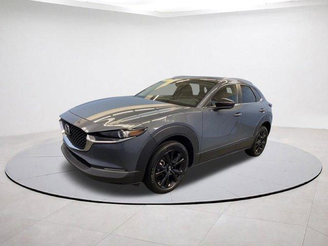 used 2024 Mazda CX-30 car, priced at $24,799