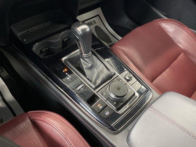 used 2024 Mazda CX-30 car, priced at $24,799
