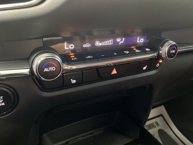used 2024 Mazda CX-30 car, priced at $24,799
