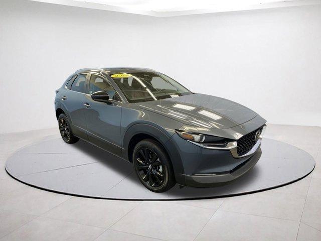 used 2024 Mazda CX-30 car, priced at $24,799