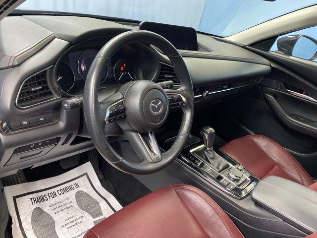 used 2024 Mazda CX-30 car, priced at $24,799