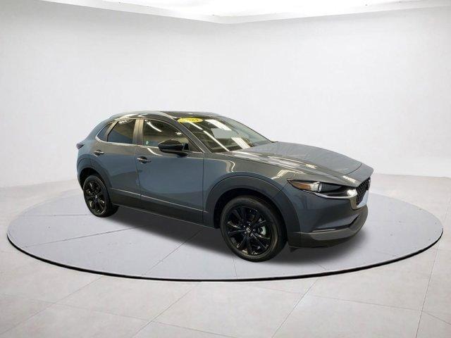 used 2024 Mazda CX-30 car, priced at $24,799