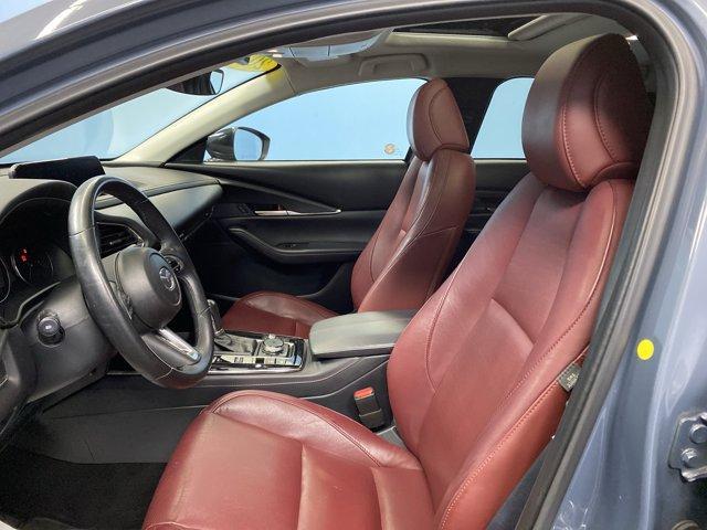 used 2024 Mazda CX-30 car, priced at $24,799
