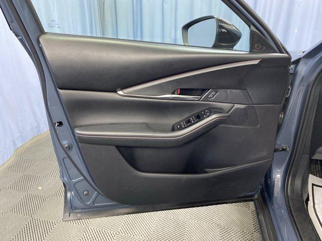 used 2024 Mazda CX-30 car, priced at $24,799