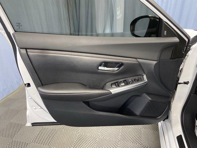 used 2022 Nissan Sentra car, priced at $18,299