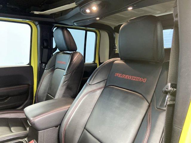 used 2024 Jeep Gladiator car, priced at $49,299