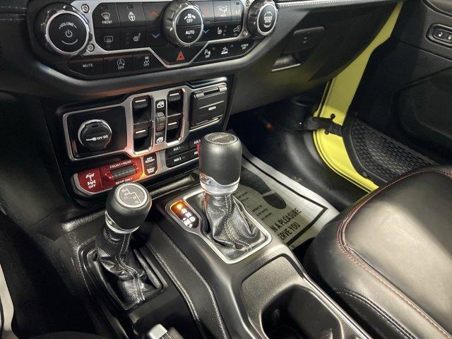 used 2024 Jeep Gladiator car, priced at $49,299