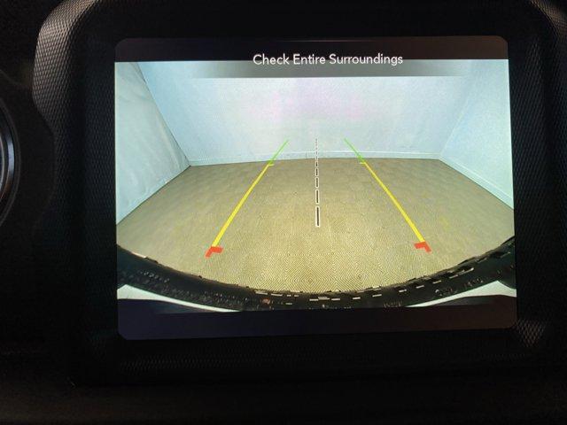 used 2022 Jeep Wrangler Unlimited 4xe car, priced at $34,499