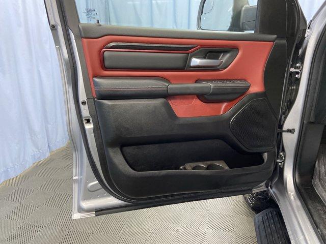 used 2025 Ram 1500 car, priced at $53,999