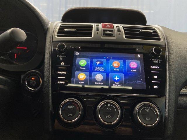 used 2021 Subaru WRX car, priced at $23,699