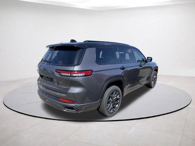 new 2025 Jeep Grand Cherokee L car, priced at $69,245