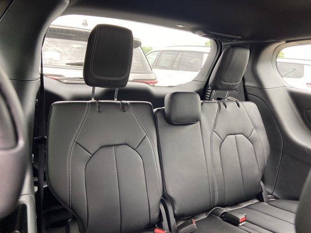 new 2025 Chrysler Pacifica car, priced at $44,959