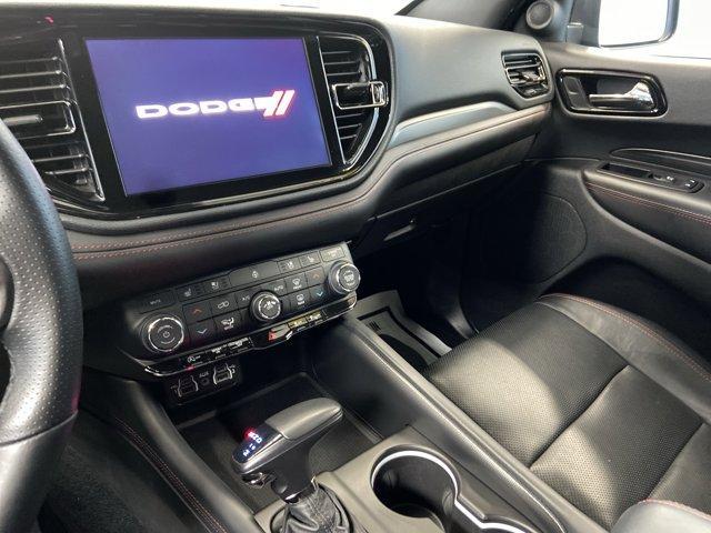 used 2024 Dodge Durango car, priced at $36,999
