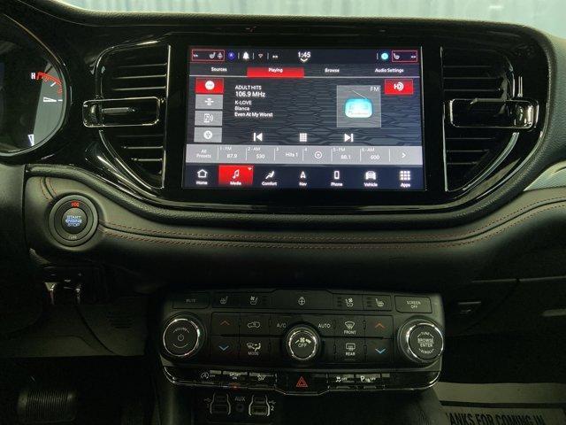 used 2024 Dodge Durango car, priced at $36,999