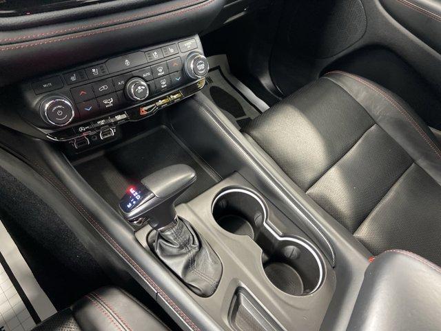 used 2024 Dodge Durango car, priced at $36,999