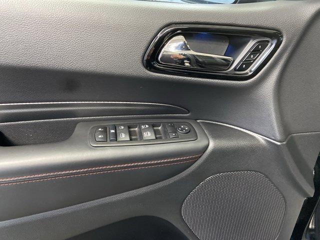 used 2024 Dodge Durango car, priced at $36,999