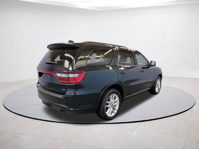 used 2024 Dodge Durango car, priced at $36,999
