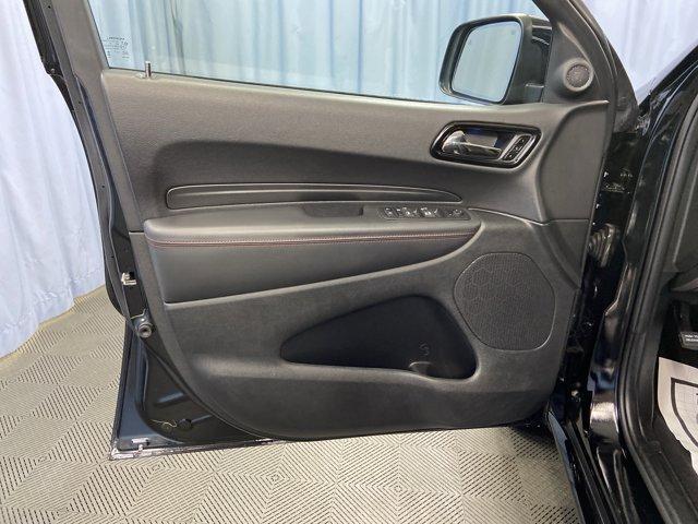 used 2024 Dodge Durango car, priced at $36,999