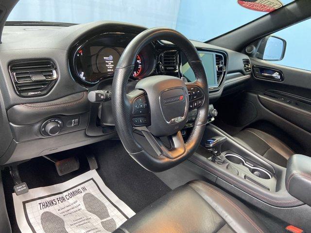 used 2024 Dodge Durango car, priced at $36,999